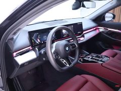 BMW 5 Series (Imported) 2024 525i M Sport Package - ფოტო 11