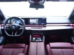 BMW 5 Series (Imported) 2024 525i M Sport Package - ფოტო 13