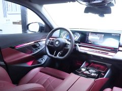 BMW 5 Series (Imported) 2024 525i M Sport Package - ფოტო 14