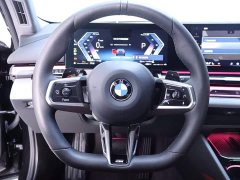 BMW 5 Series (Imported) 2024 525i M Sport Package - ფოტო 16