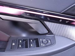 BMW 5 Series (Imported) 2024 525i M Sport Package - ფოტო 17