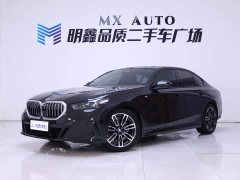 BMW 5 Series (Imported) 2024 525i M Sport Package - ფოტო 2