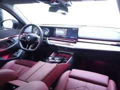 BMW 5 Series (Imported) 2024 525i M Sport Package - ფოტო 20