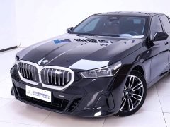 BMW 5 Series (Imported) 2024 525i M Sport Package - ფოტო 3