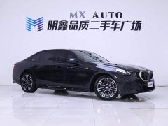 BMW 5 Series (Imported) 2024 525i M Sport Package - ფოტო 5