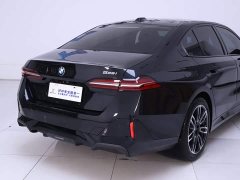 BMW 5 Series (Imported) 2024 525i M Sport Package - ფოტო 8