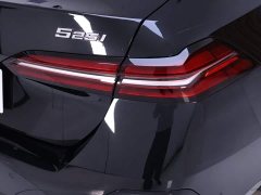 BMW 5 Series (Imported) 2024 525i M Sport Package - ფოტო 9
