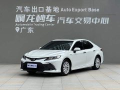 Toyota Camry Hybrid 2.5L HGVP Leading Edition - ფოტო 1