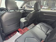 Toyota Camry Hybrid 2.5L HGVP Leading Edition - ფოტო 10