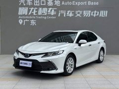 Toyota Camry Hybrid 2.5L HGVP Leading Edition - ფოტო 15