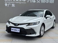 Toyota Camry Hybrid 2.5L HGVP Leading Edition - ფოტო 18