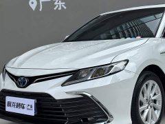Toyota Camry Hybrid 2.5L HGVP Leading Edition - ფოტო 19