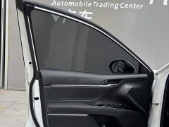Toyota Camry Hybrid 2.5L HGVP Leading Edition - ფოტო 20