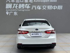 Toyota Camry Hybrid 2.5L HGVP Leading Edition - ფოტო 5