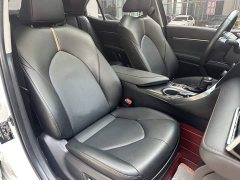Toyota Camry Hybrid 2.5L HGVP Leading Edition - ფოტო 7