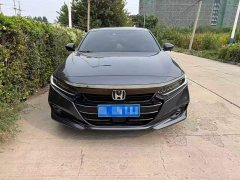 Honda Accord 260TURBO Phantom Night Premium Edition - ფოტო 2