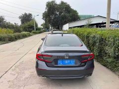 Honda Accord 260TURBO Phantom Night Premium Edition - ფოტო 3