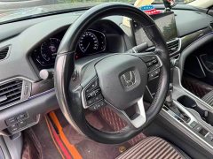 Honda Accord 260TURBO Phantom Night Premium Edition - ფოტო 5