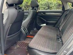 Honda Accord 260TURBO Phantom Night Premium Edition - ფოტო 6