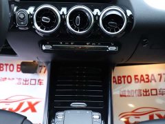 Mercedes-Benz GLA 180 - ფოტო 12