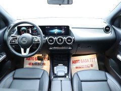 Mercedes-Benz GLA 180 - ფოტო 15