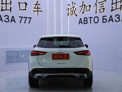 Mercedes-Benz GLA 180 - ფოტო 5