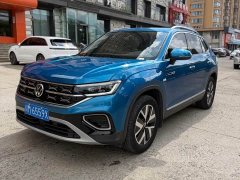 Volkswagen Tharu Taos 2023 280TSI FWD Luxury Plus Advanced Edition - ფოტო 1