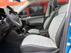 Volkswagen Tharu Taos 2023 280TSI FWD Luxury Plus Advanced Edition - ფოტო 10
