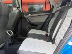 Volkswagen Tharu Taos 2023 280TSI FWD Luxury Plus Advanced Edition - ფოტო 11