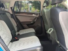 Volkswagen Tharu Taos 2023 280TSI FWD Luxury Plus Advanced Edition - ფოტო 12