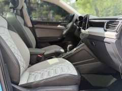 Volkswagen Tharu Taos 2023 280TSI FWD Luxury Plus Advanced Edition - ფოტო 13