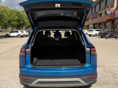 Volkswagen Tharu Taos 2023 280TSI FWD Luxury Plus Advanced Edition - ფოტო 14