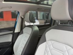 Volkswagen Tharu Taos 2023 280TSI FWD Luxury Plus Advanced Edition - ფოტო 17