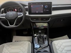 Volkswagen Tharu Taos 2023 280TSI FWD Luxury Plus Advanced Edition - ფოტო 18