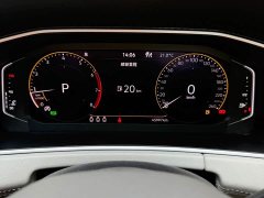 Volkswagen Tharu Taos 2023 280TSI FWD Luxury Plus Advanced Edition - ფოტო 19