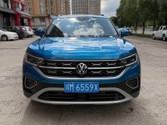 Volkswagen Tharu Taos 2023 280TSI FWD Luxury Plus Advanced Edition - ფოტო 2