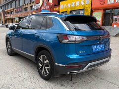 Volkswagen Tharu Taos 2023 280TSI FWD Luxury Plus Advanced Edition - ფოტო 4