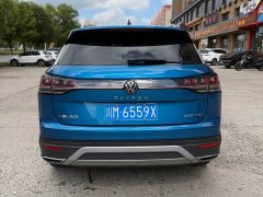 Volkswagen Tharu Taos 2023 280TSI FWD Luxury Plus Advanced Edition - ფოტო 5