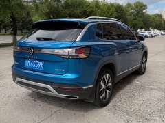 Volkswagen Tharu Taos 2023 280TSI FWD Luxury Plus Advanced Edition - ფოტო 6