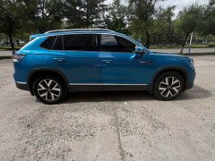 Volkswagen Tharu Taos 2023 280TSI FWD Luxury Plus Advanced Edition - ფოტო 7
