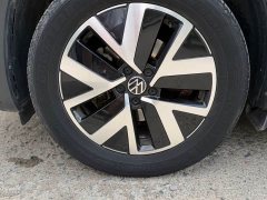 Volkswagen Tharu Taos 2023 280TSI FWD Luxury Plus Advanced Edition - ფოტო 9