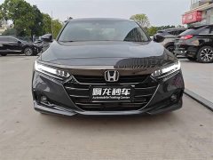 Honda Accord 2022 260TURBO Phantom Night Premium Edition - ფოტო 2