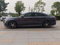 Honda Accord 2022 260TURBO Phantom Night Premium Edition - ფოტო 3