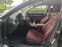 Honda Accord 2022 260TURBO Phantom Night Premium Edition - ფოტო 4