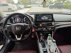 Honda Accord 2022 260TURBO Phantom Night Premium Edition - ფოტო 6