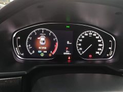 Honda Accord 2022 260TURBO Phantom Night Premium Edition - ფოტო 7