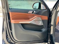 BMW X7 xDrive40i Executive M Sport Package - ფოტო 14