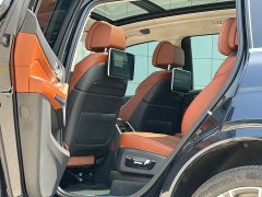 BMW X7 xDrive40i Executive M Sport Package - ფოტო 5
