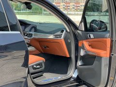 BMW X7 xDrive40i Executive M Sport Package - ფოტო 6