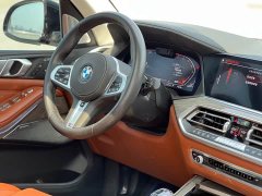 BMW X7 xDrive40i Executive M Sport Package - ფოტო 9
